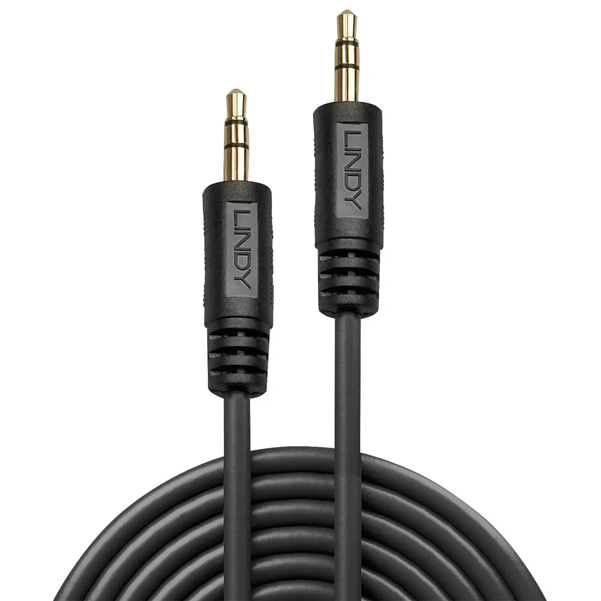 Audio kabelis 0.25m Photo 2
