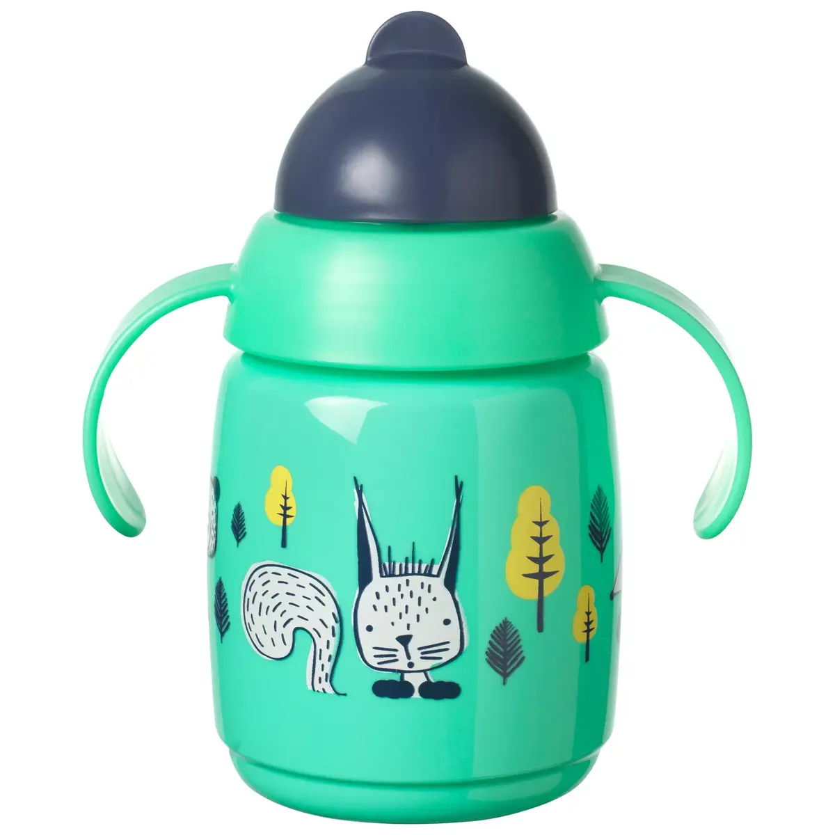 Krūze tommee tippee 478306 — 300 ml ar salmiņu Photo 3