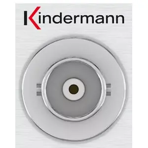 Socket outlet BNC Kindermann 7444000537
