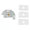 Sokets 3.5 mm Kindermann 7456000411 Photo 2