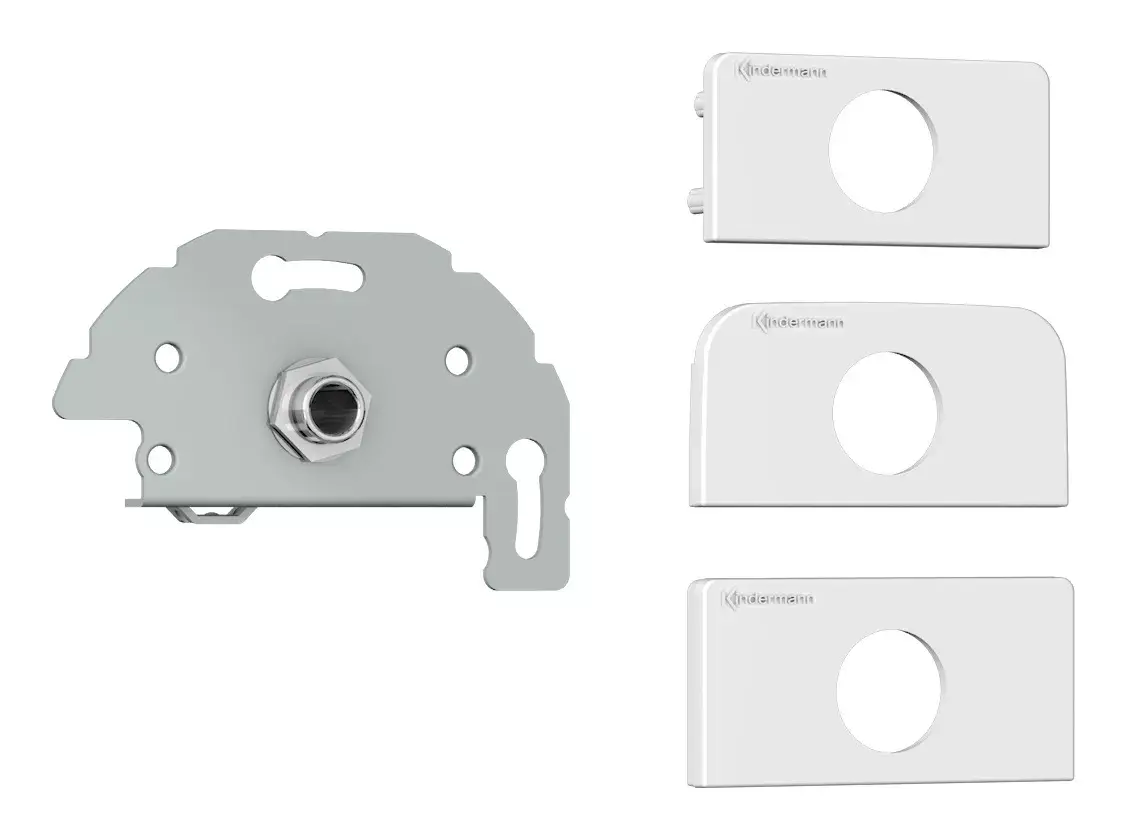 Sokets Kindermann 7456000417 Photo 2