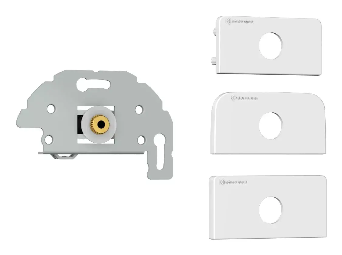 Sokets Kindermann 7456 000 511 Photo 2