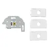 Sokets Kindermann 7456 000 511 Photo 2