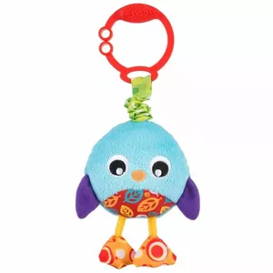 PLAYGRO activity toy Wiggly Poppy Penguin, 0186973