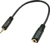 Audio Adapter 2.5mm Male to 3.5mm Female Photo 3