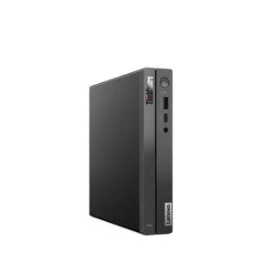 Lenovo | ThinkCentre | neo 50q (4. paaudzes) | Galda dators | Mazais | Intel Core i3 | i3-1215U | Iekšējā atmiņa 8 GB | DDR4 SO-DIMM | SSD 256 GB | Intel UHD Graphics | Tastatūras valoda angļu | Windows 11 Pro | Garantija 36 mēneši