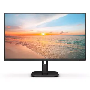 Монитор Philips 1000 series 24E1N1100A/00 23.8" LCD Full HD IPS, 1920×1080, 100 Гц, 4 мс, sRGB, HDMI, VGA, встроенные динамики