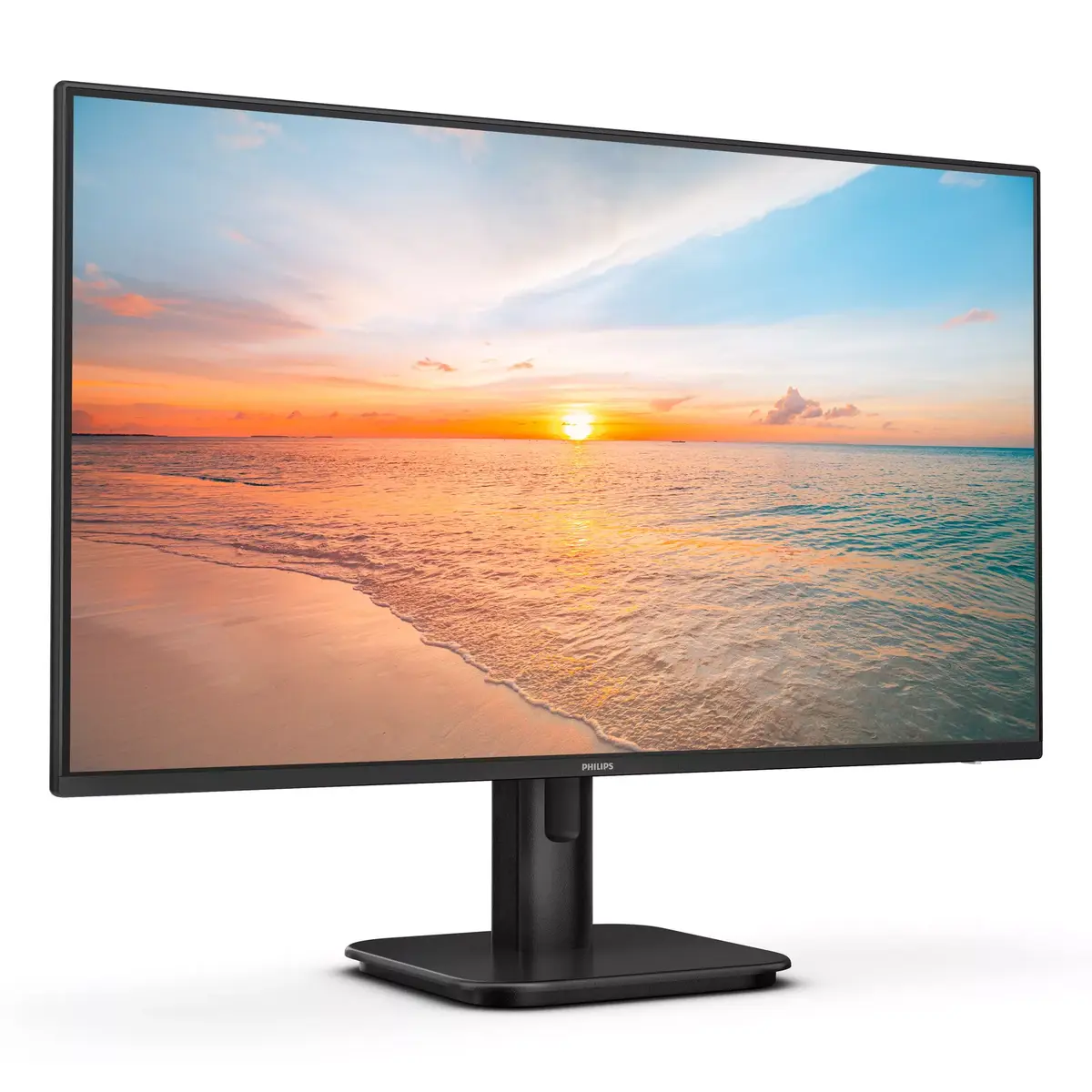 Philips 24E1N1100A/00 23.8" Full HD монитор Photo 2