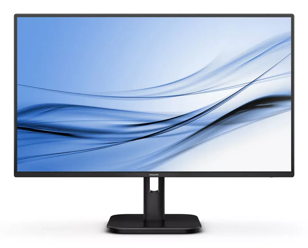 Philips 24E1N1100A/00 23.8" Full HD монитор Photo 4
