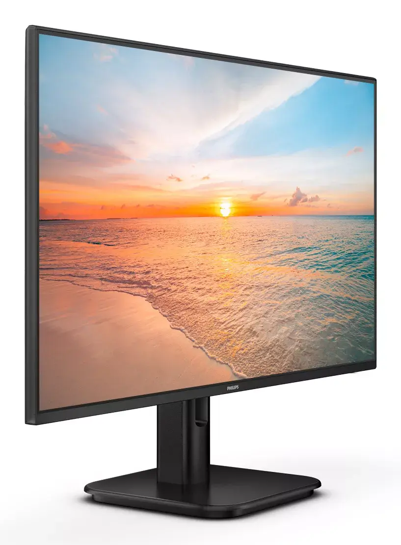 Philips 24E1N1100A/00 23.8" Full HD монитор Photo 6