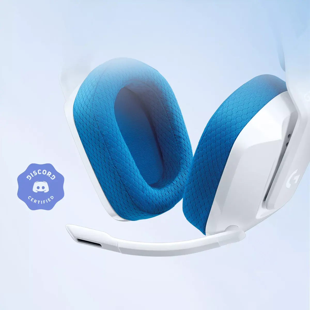 Austiņas Logitech G G335 Photo 9