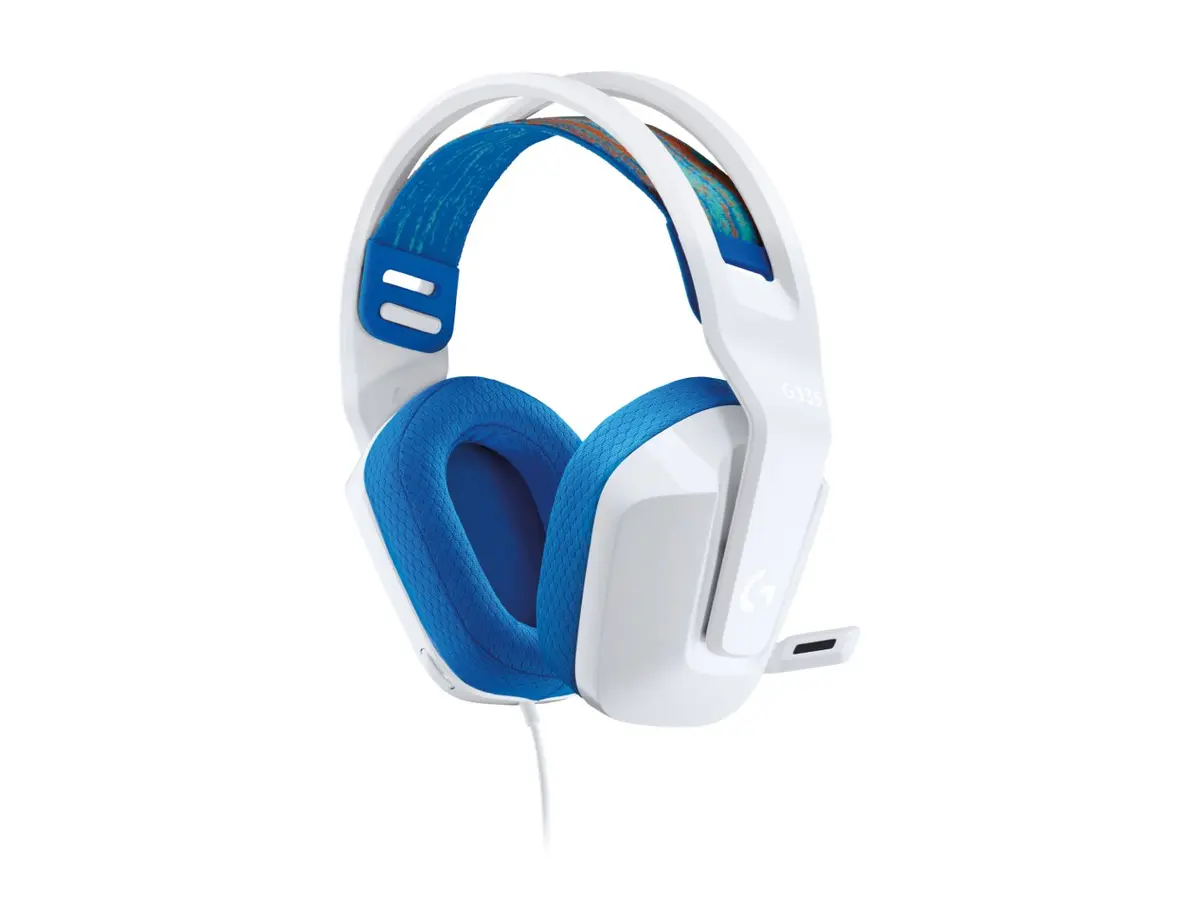 Austiņas Logitech G G335 Photo 15