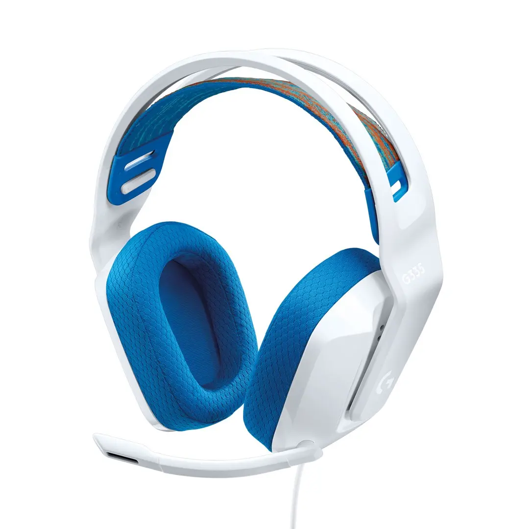 Austiņas Logitech G G335 Photo 18