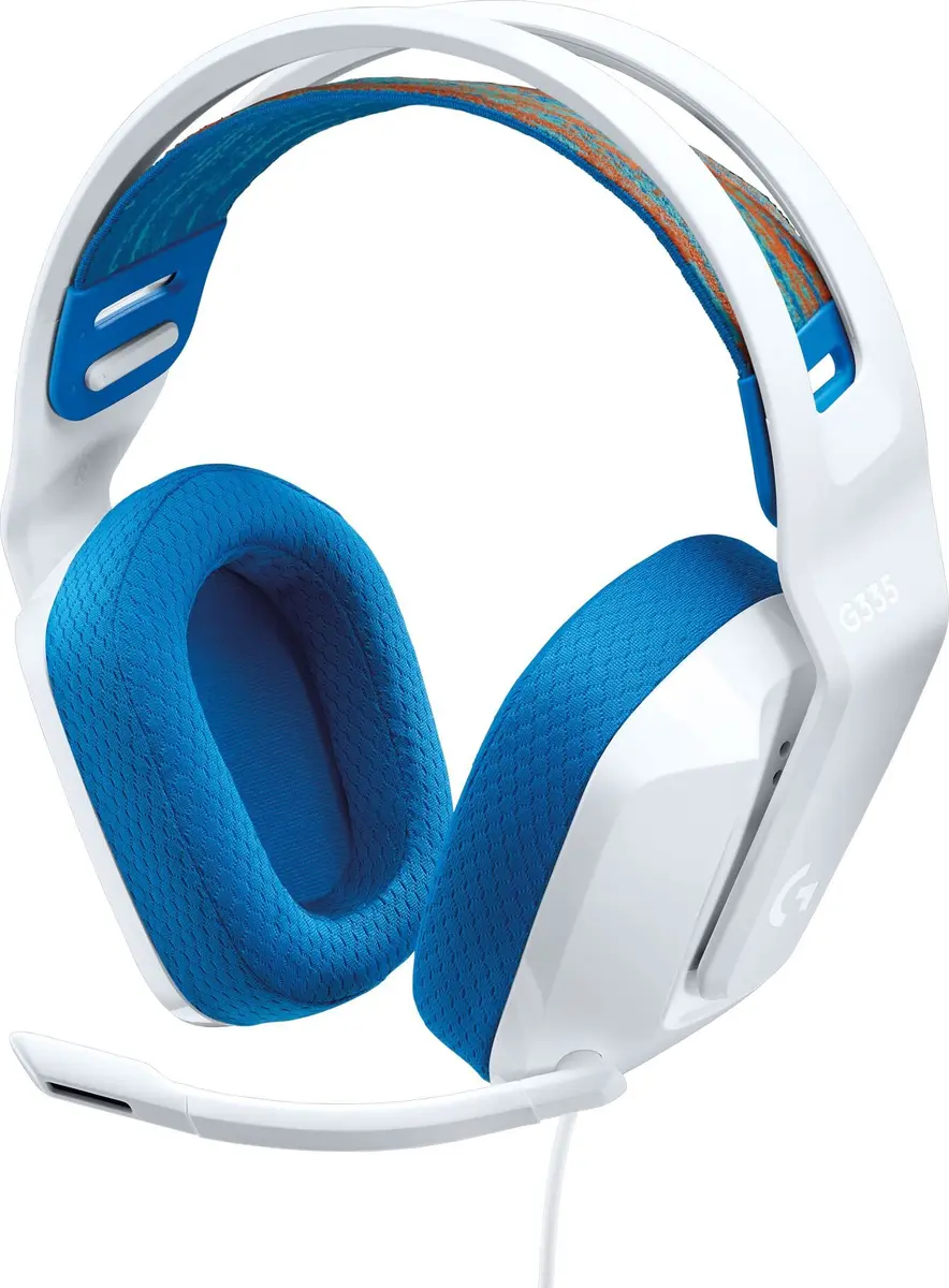 Наушники Logitech G G335 Photo 19