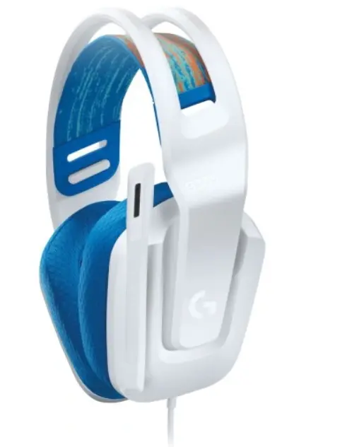 Наушники Logitech G G335 Photo 20