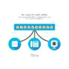 Управляемый коммутатор Cisco Catalyst WS-C3650-24PS-L Photo 3