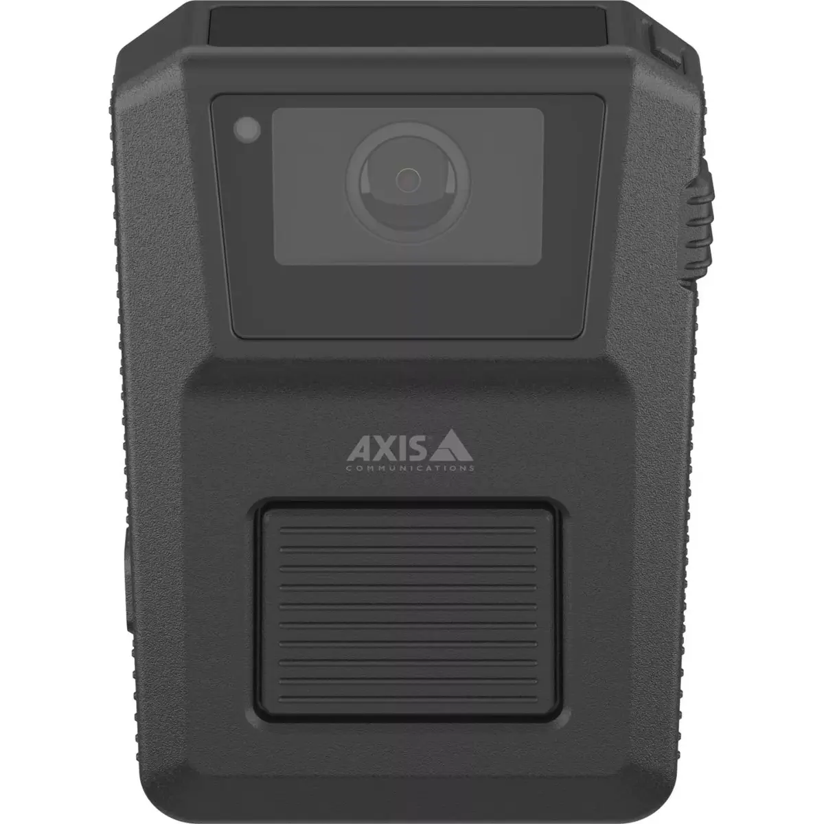 Body camera Axis W120 Wireless CMOS Photo 2
