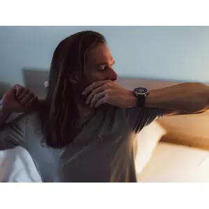 Enhanced Sleep & Recovery Tracking
