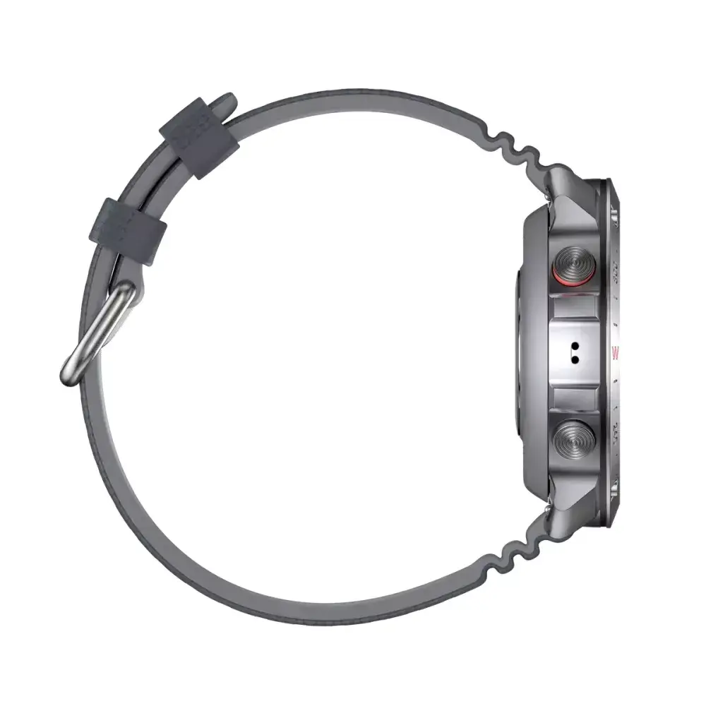 Viedpulkstenis Polar Grit X2 Pro Photo 4
