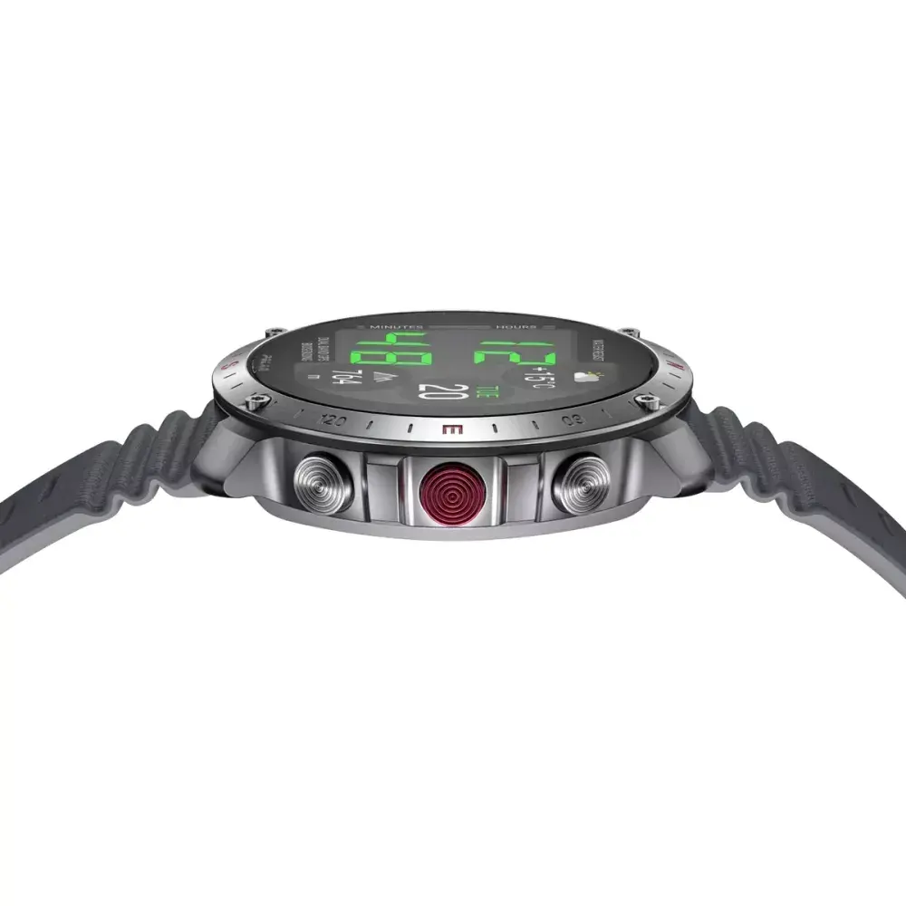Viedpulkstenis Polar Grit X2 Pro Photo 5