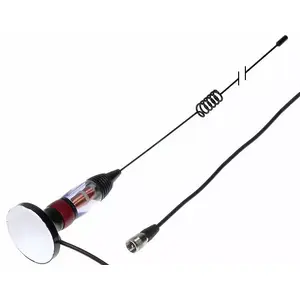 CB antena Sunker ANT400 — antena CB Sunker ANT400, mobilai/stācionārai lietošanai