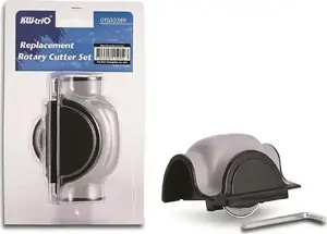 Trimmer Cutting Head KW-triO 01300289 for KW-TRIO trimmer replacement part