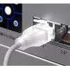 UBIQUITI UACC-Cable-Patch-EL Cat6 RJ-45 0,15 m Photo 5
