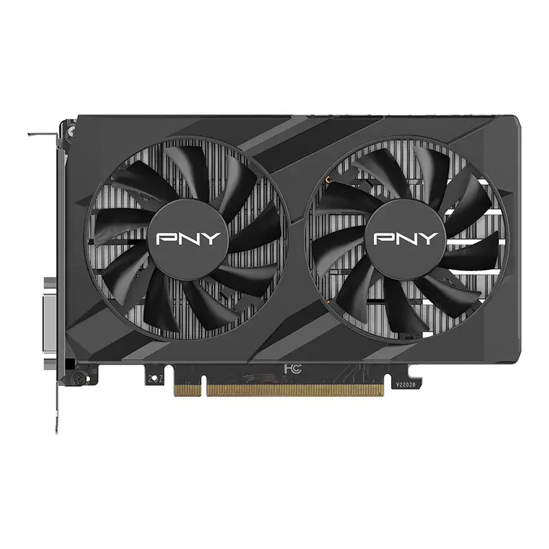 Videokarte PNY GeForce RTX 3050 6