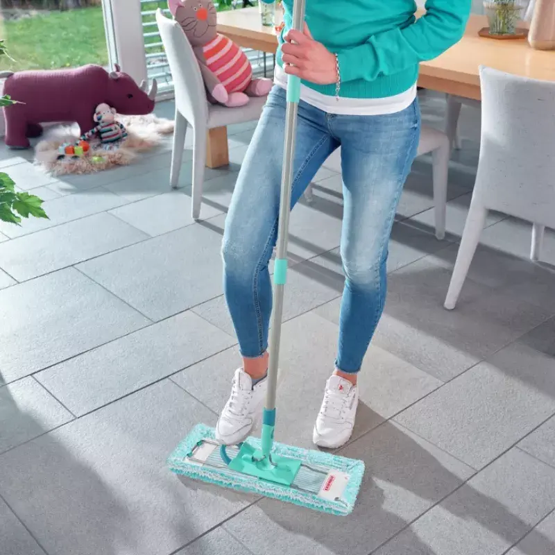 Щетка для пола Leifheit Profi XL super soft 42 см Photo 6