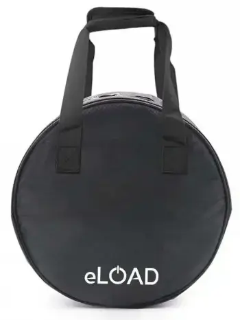 ELOAD TietoSet 1x16A 3,7 кВт настенный зарядный Photo 2