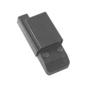 2-channel variable code controller BFT CLONIX 2E for remote systems, model 22008