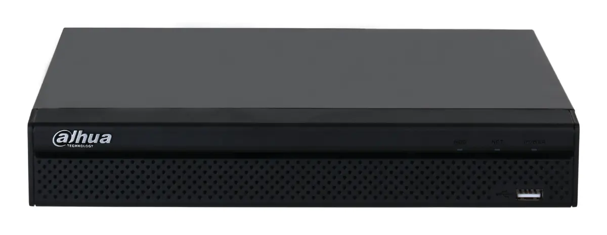 NVR Dahua Technology Lite NVR2104HS-4KS3 Photo 2