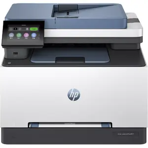 МФУ HP Color LaserJet Pro MFP 3302sdw Лазерная Цветная Печать