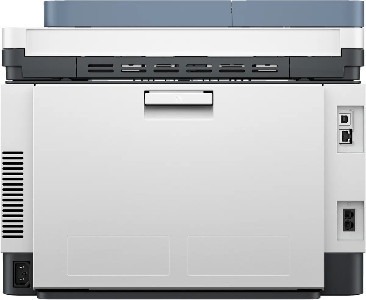 Multifunction Printer HP Color LaserJet Pro MFP 3302sdw Photo 9