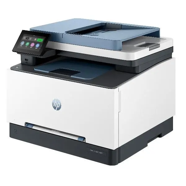 Multifunction Printer HP Color LaserJet Pro MFP 3302sdw Photo 15