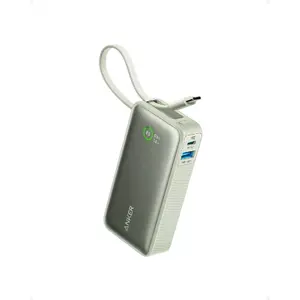 Portable Power Bank Anker A1259G61 10000 mAh