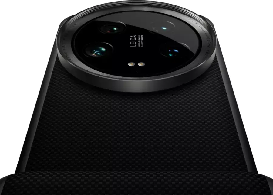 Комплект для фотосъемки Xiaomi 14 Ultra Photography Kit Photo 4