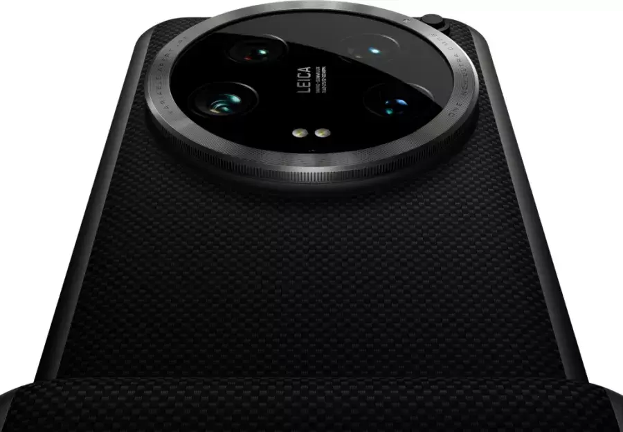 Комплект для фотосъемки Xiaomi 14 Ultra Photography Kit Photo 5