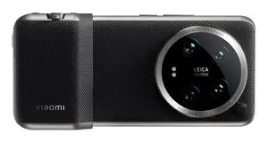 Xiaomi 14 Ultra Photography Kit Black with 1500 mAh Battery