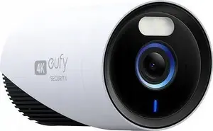Уличная сетевая камера видеонаблюдения Eufy eufyCam E330 (Professional) 3840×2160 4K
