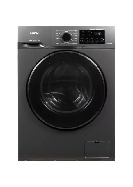 Стиральная машина EIRON EIW7448DS 8 кг 1400 об/мин Photo 2