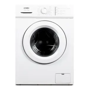 Washing machine EIRON EIW614 6 kg load 1200 rpm, front-loading, compact