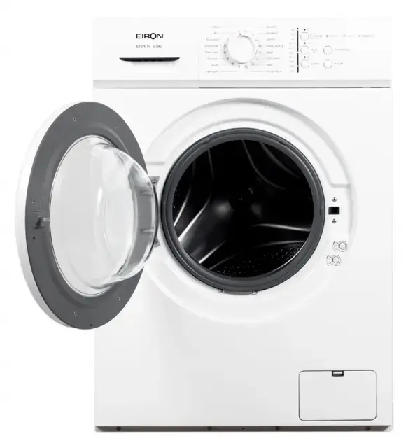 Стиральная машина EIRON EIW614 6 кг 1200 об/мин Photo 2