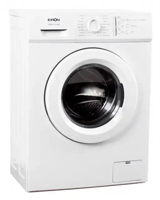 Стиральная машина EIRON EIW614 6 кг 1200 об/мин Photo 4