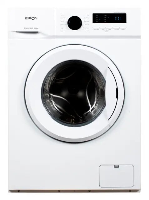 Veļasmašīna EIRON EIW6144D 6 kg 1400