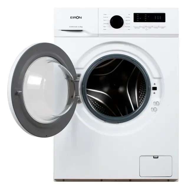 Washing machine EIRON EIW6144D 6 kg 1400 RPM Photo 2