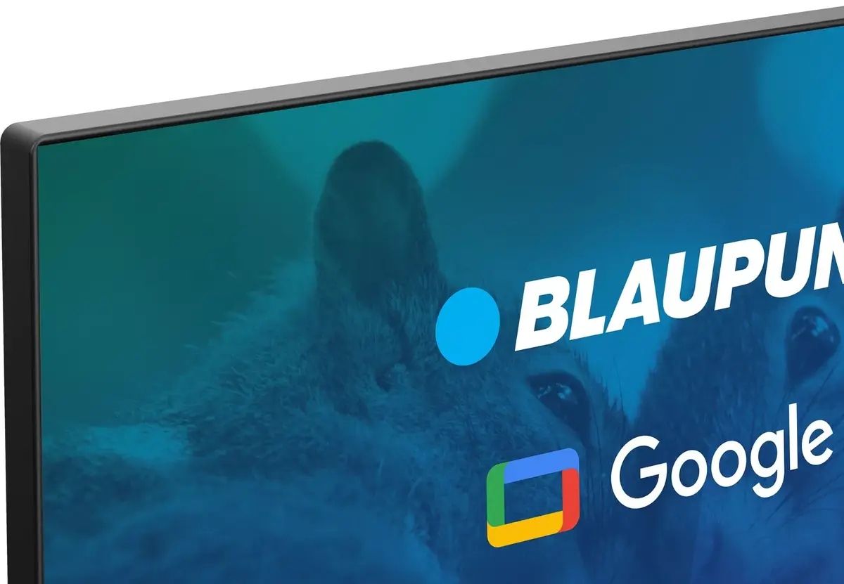 Телевизор Blaupunkt 32FBG5000S 32" Full HD LED Photo 3