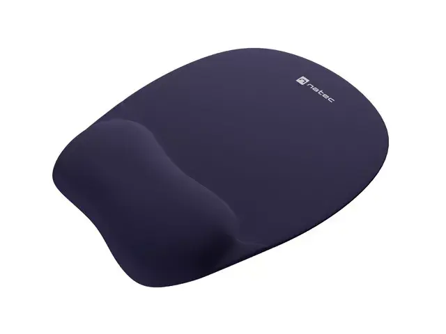 Peles paliktnis NATEC CHIPMUNK Dark Blue Photo 2