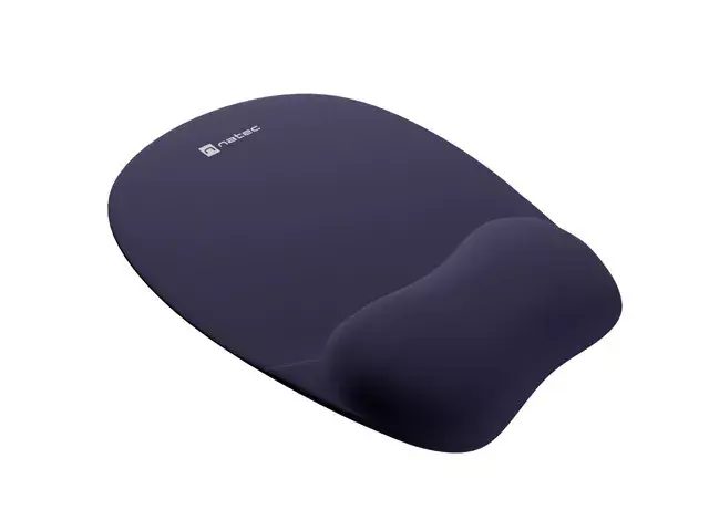 Peles paliktnis NATEC CHIPMUNK Dark Blue Photo 3