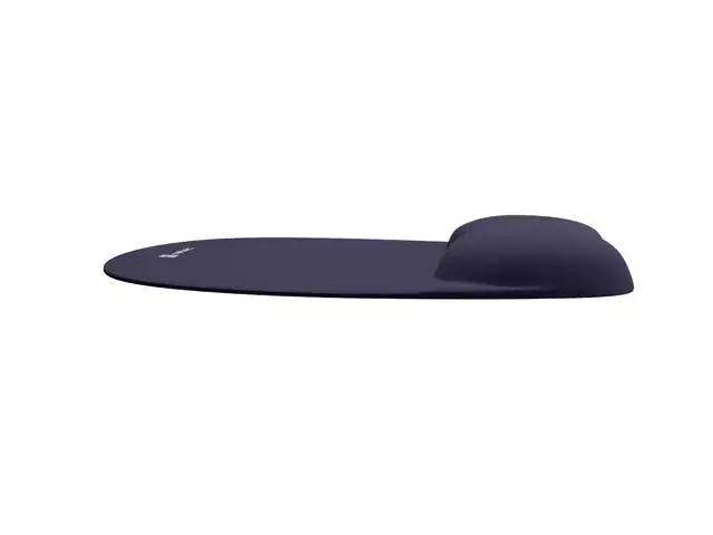 Peles paliktnis NATEC CHIPMUNK Dark Blue Photo 4